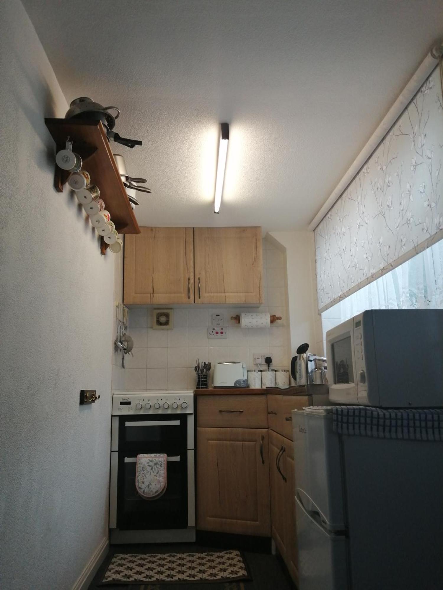 2 Rhys Terrace Holiday home Machynlleth