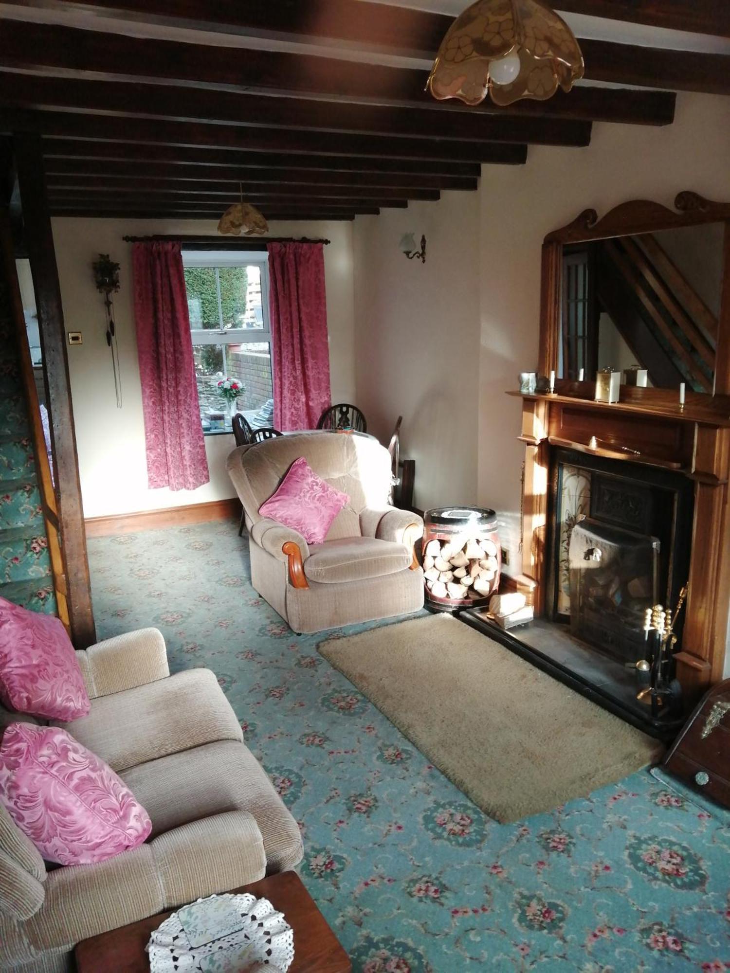 2 Rhys Terrace Holiday home