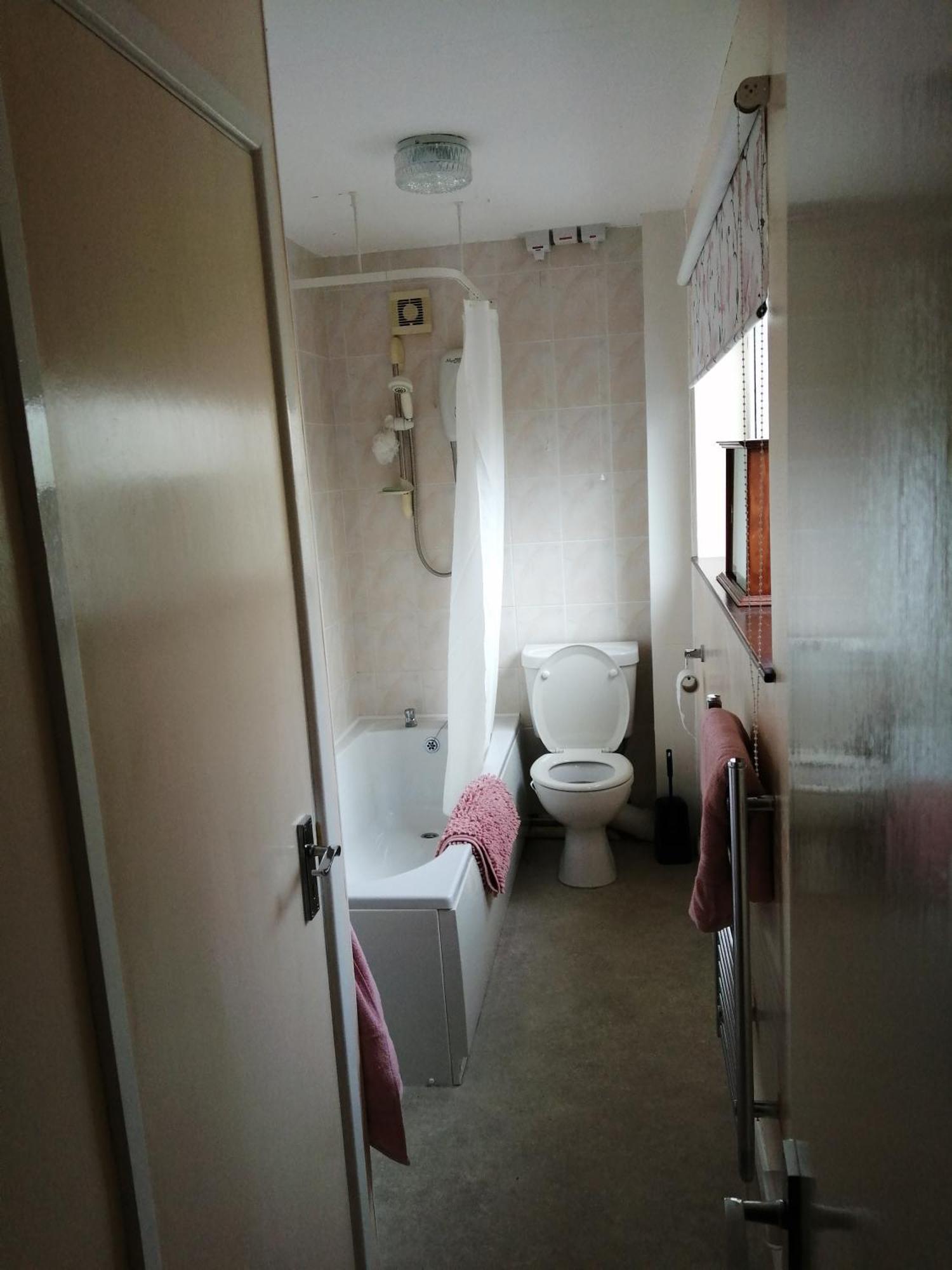 2 Rhys Terrace Holiday home *